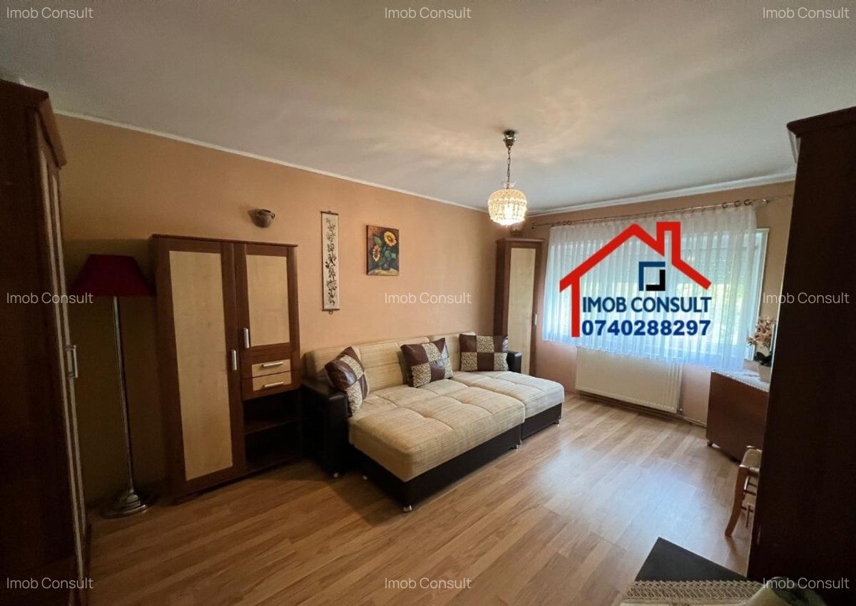 Zona Neage Voda, 2 camere decomandate / Cod CE 1027 - 7