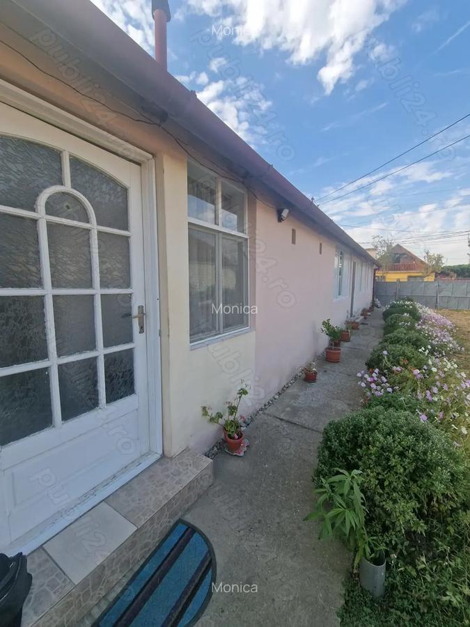 Casa de vanzare in Sannicolau Mare - 7 Casa de vanzare in Sannicolau Mare - 7