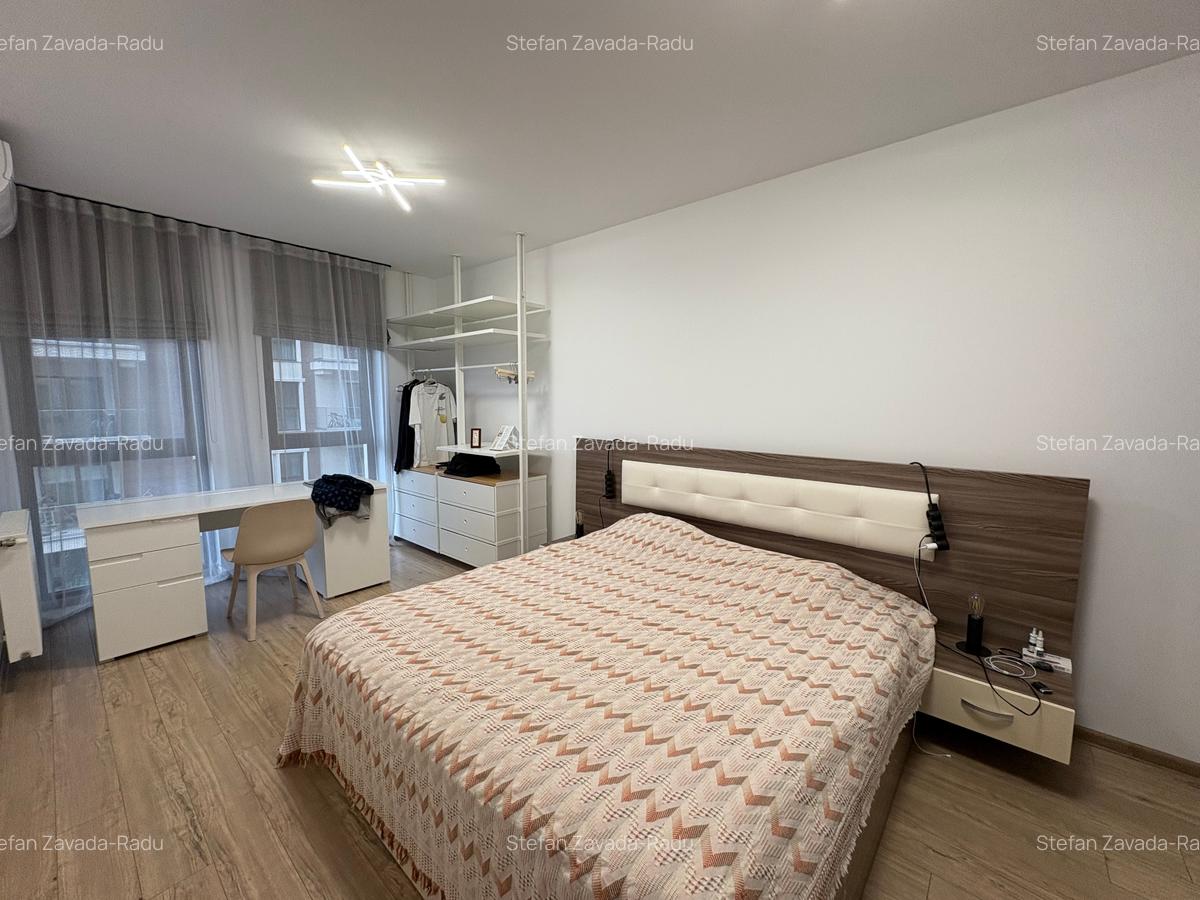 Moghioros Park Residence | Loc parcare subteran inclus - 7