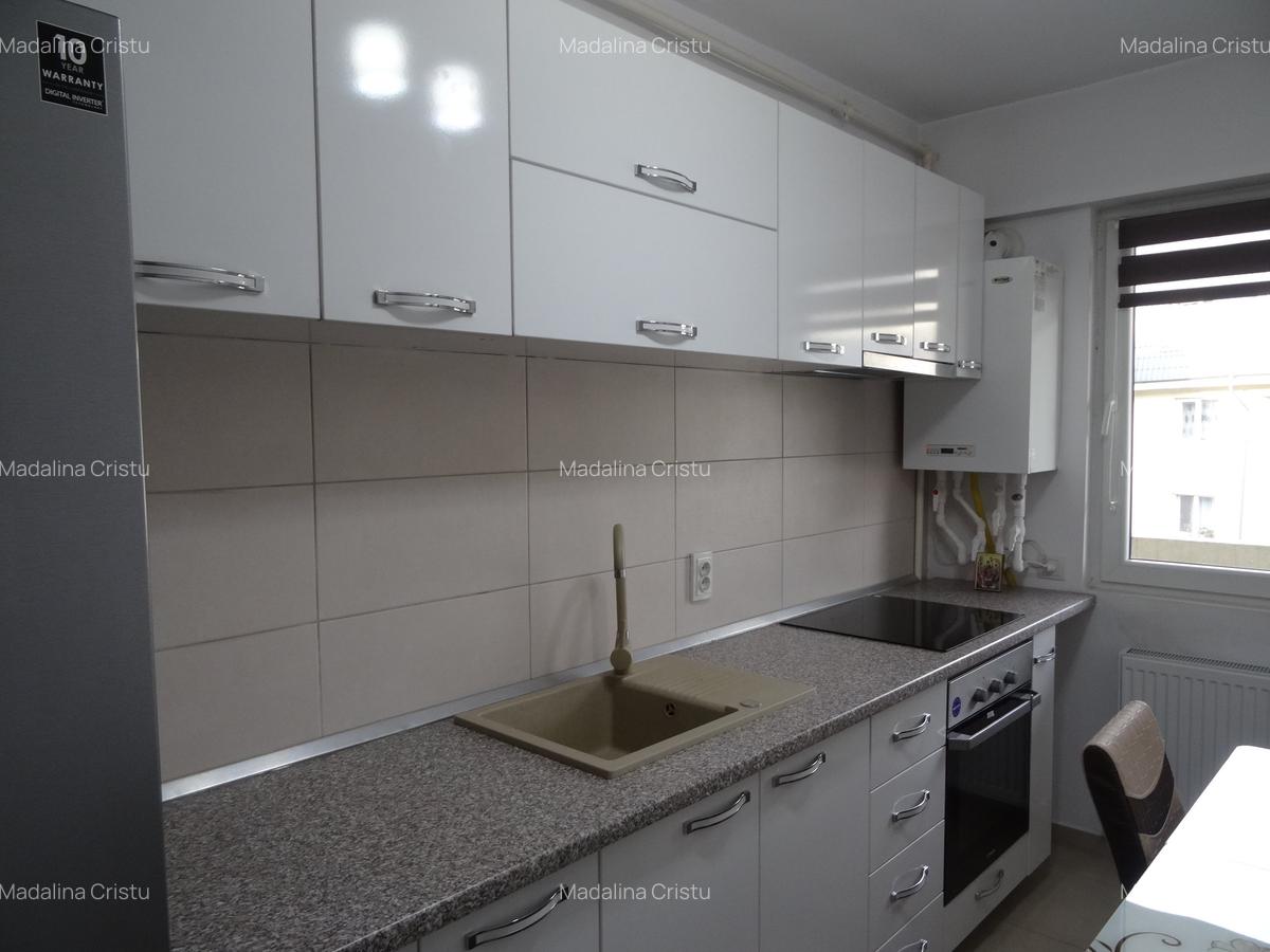 Apartament 2 camere foarte spatios, pet friendly, Bragadiru/ADM Rezidential - 9