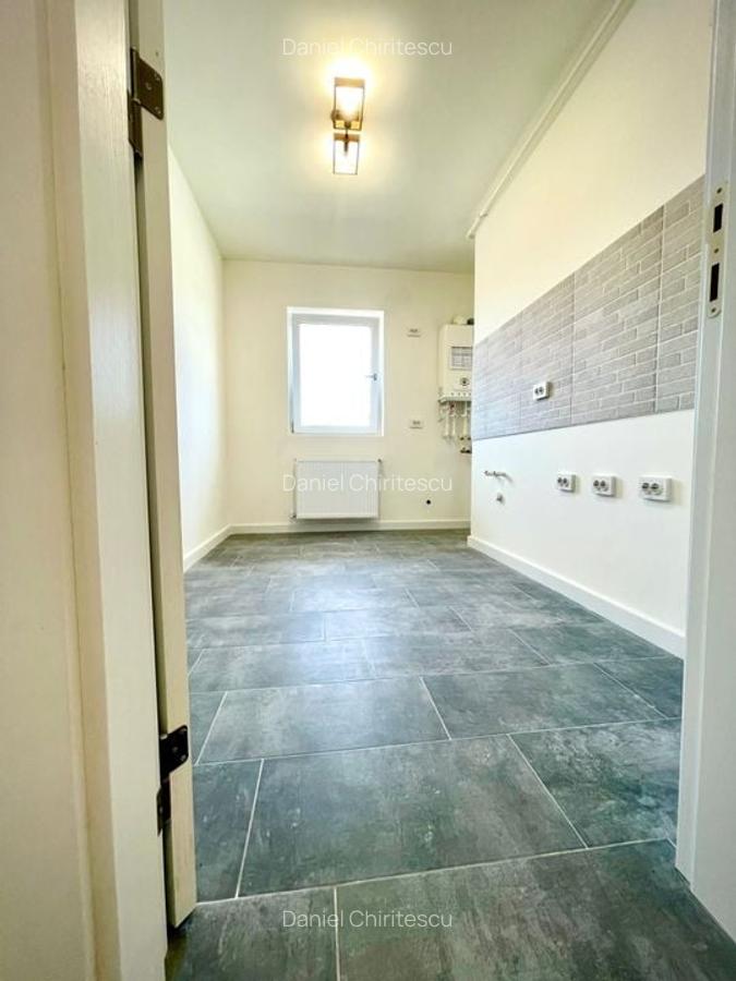 Apartament 2 Camere Sector 4 Finalizat! 50.66 Mp - 5