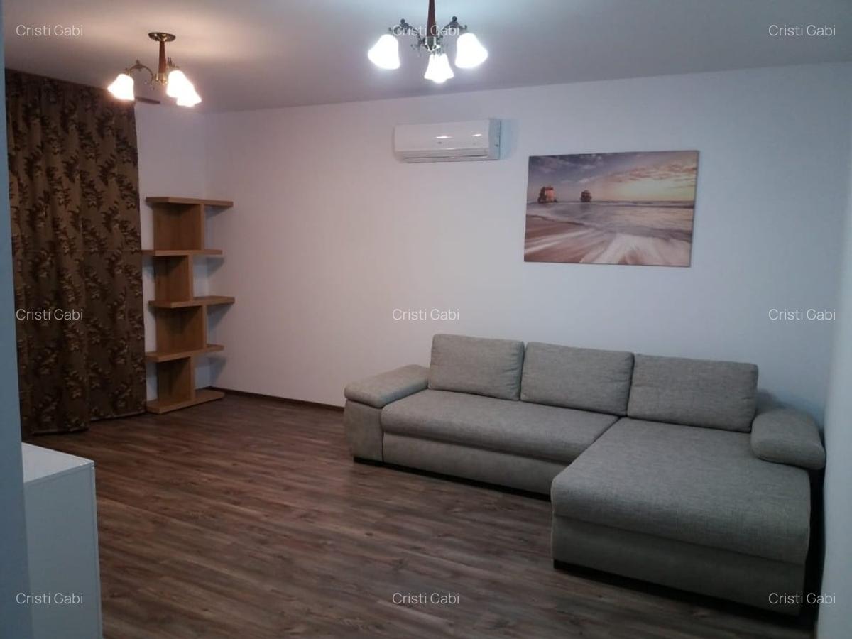 Vând apartament -1 cameră - 40mp utili- Calea Aradului -Ansamblul Rez. Armoniei - 1
