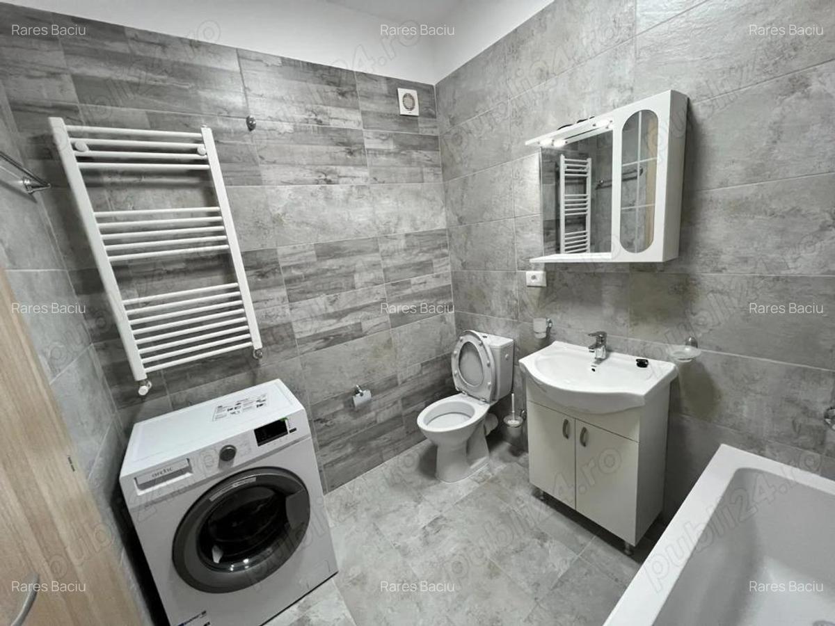 Metrou Berceni 6-7 minute Apartament 2 camere Se termina anul viitor in toamna 91000 euro - 6