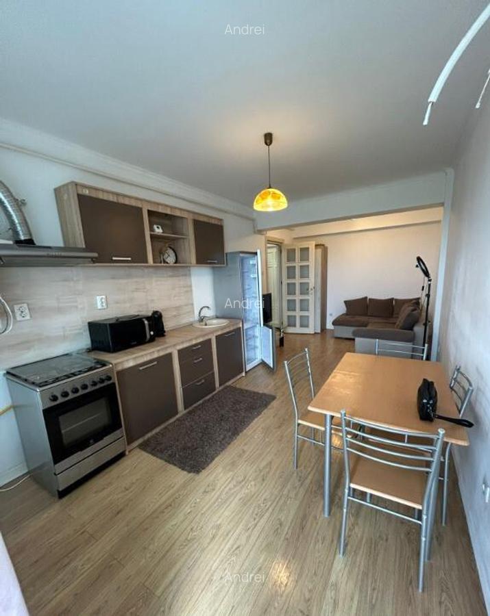 Apartament 2 camere Copou - Royal Town - 1