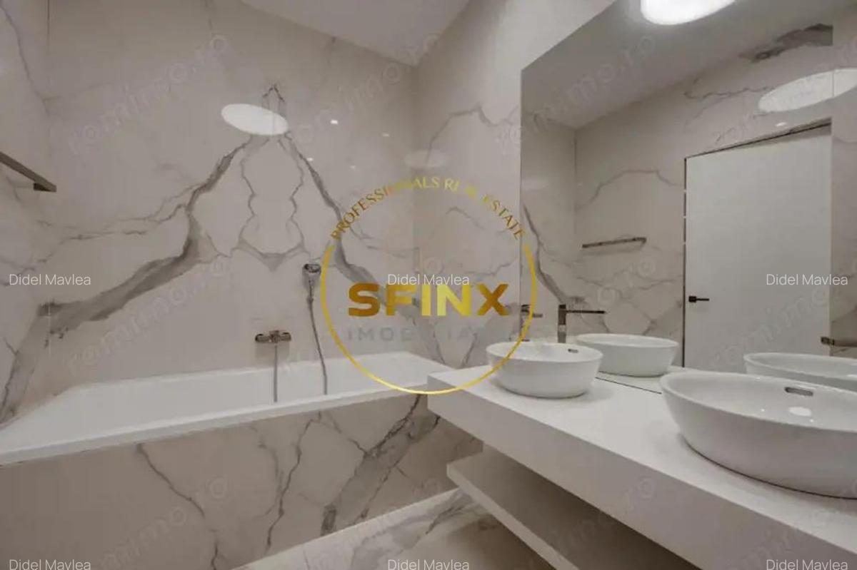 Apartament 3 camere One Rahmaninov - 5