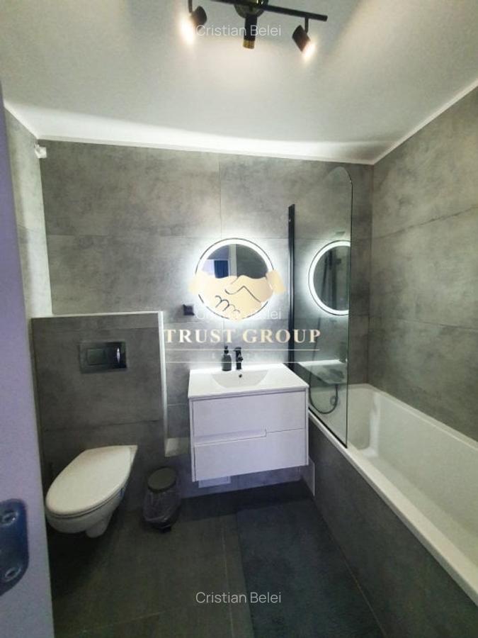 2 camere Lujerului | constructie 1980 | Posibilitate centrala | bloc reabilitat - 18