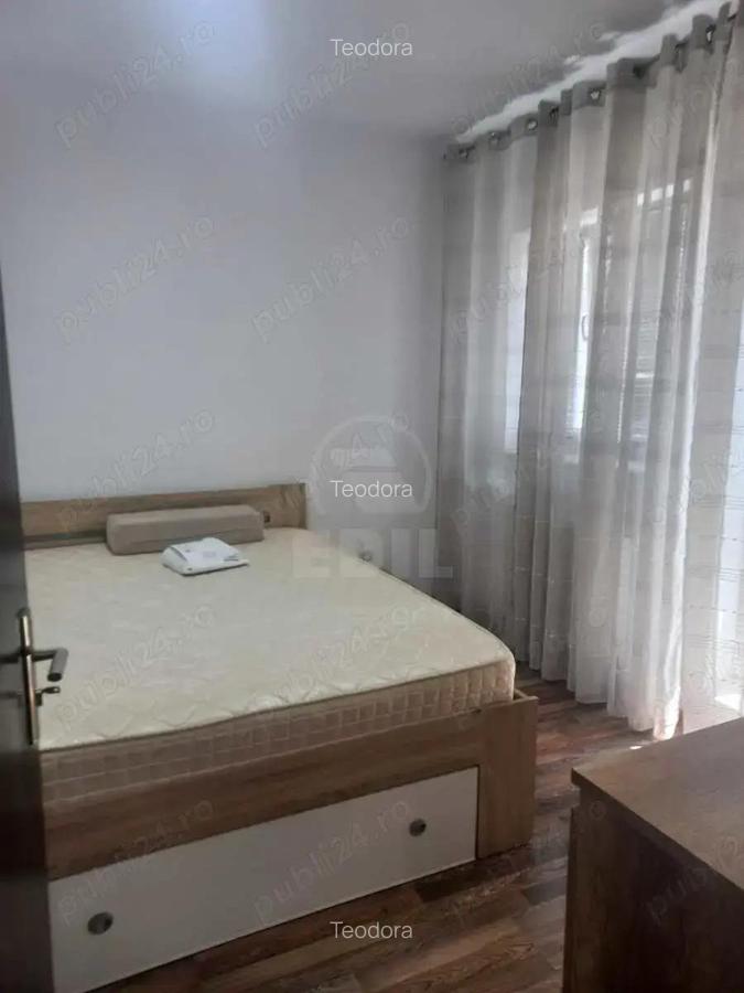 Apartament de 2 camere semidecomandat, zona JYSK - 4