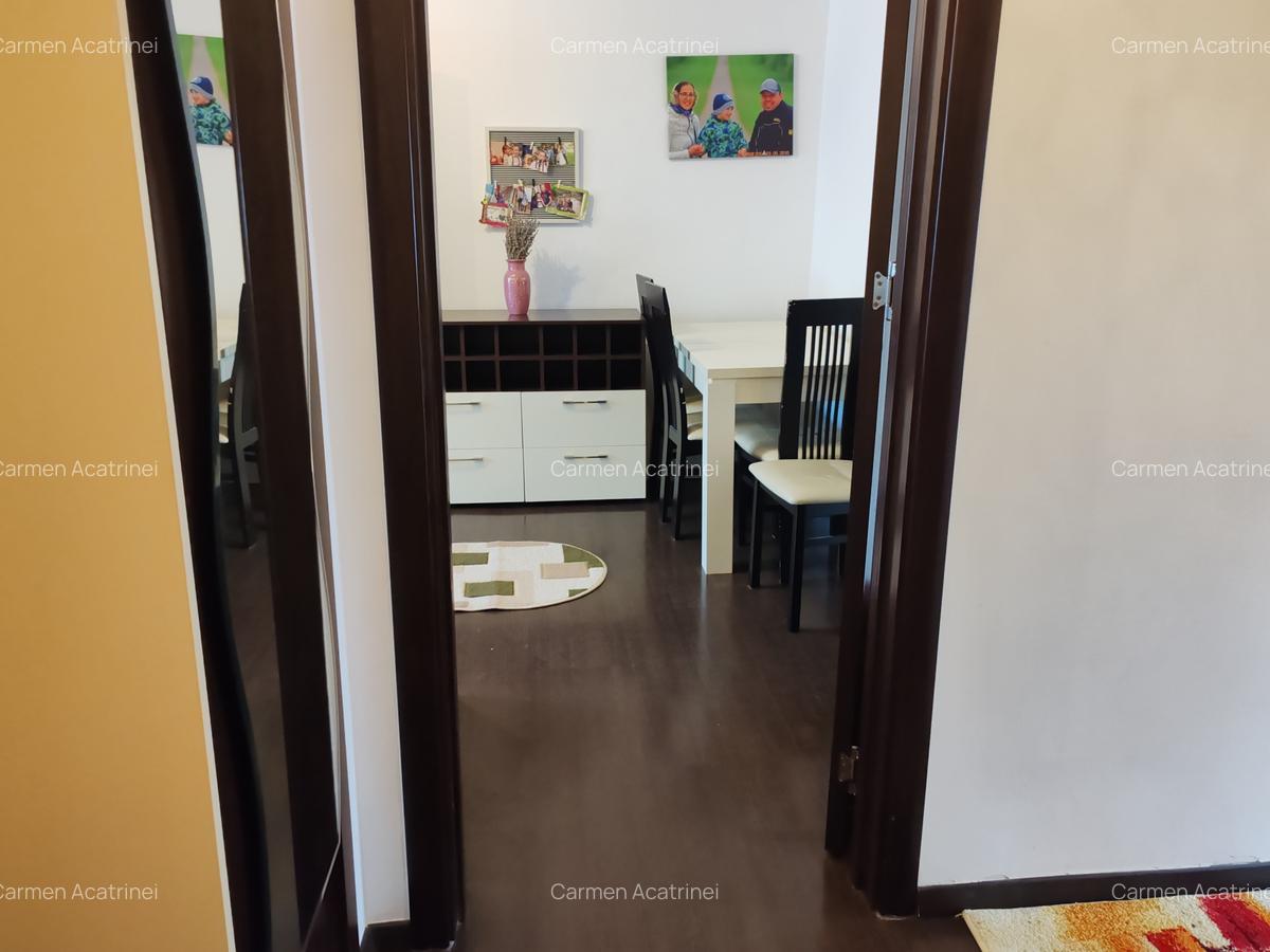 Apartament 4 camere mobilat si utilat modern zona Astra - 4