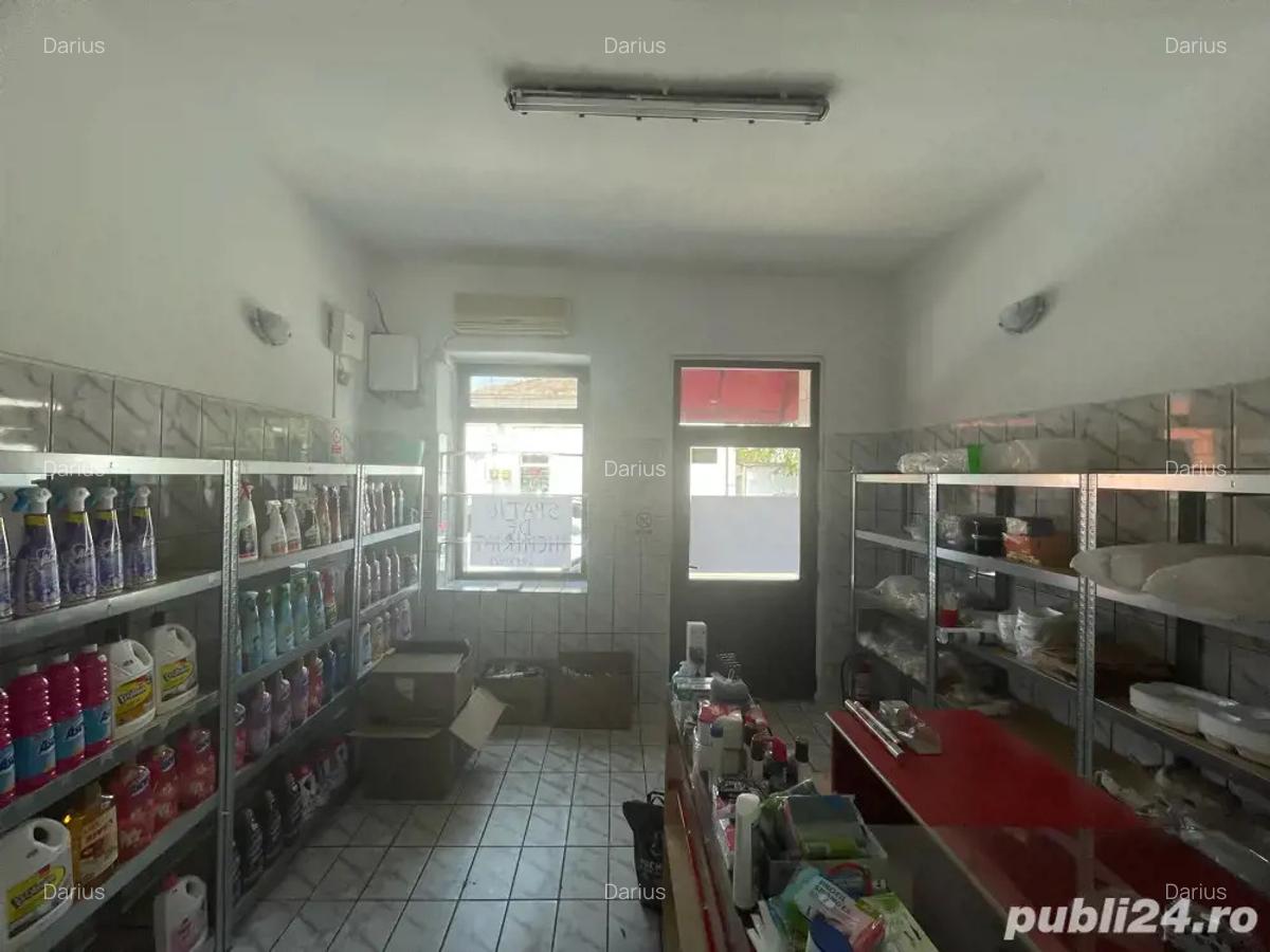 Spatiu de Inchiriat , zona Pia?a Mircea - 2