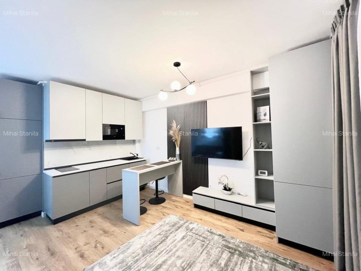 NOU /SUPERB / COMPLET MOBILAT SI UTILAT - 3