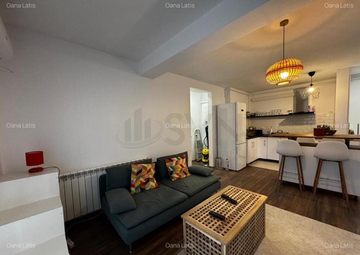 Apartament 3 camere I terasa si gradina privata I Otopeni... - 1