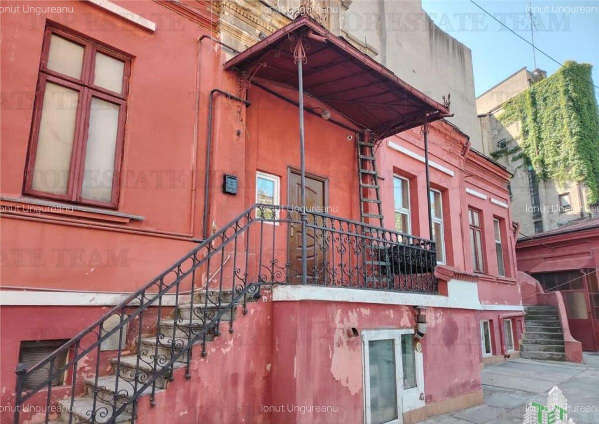 Apartament in vila de in zona Mosilor - Armeneasca - 7