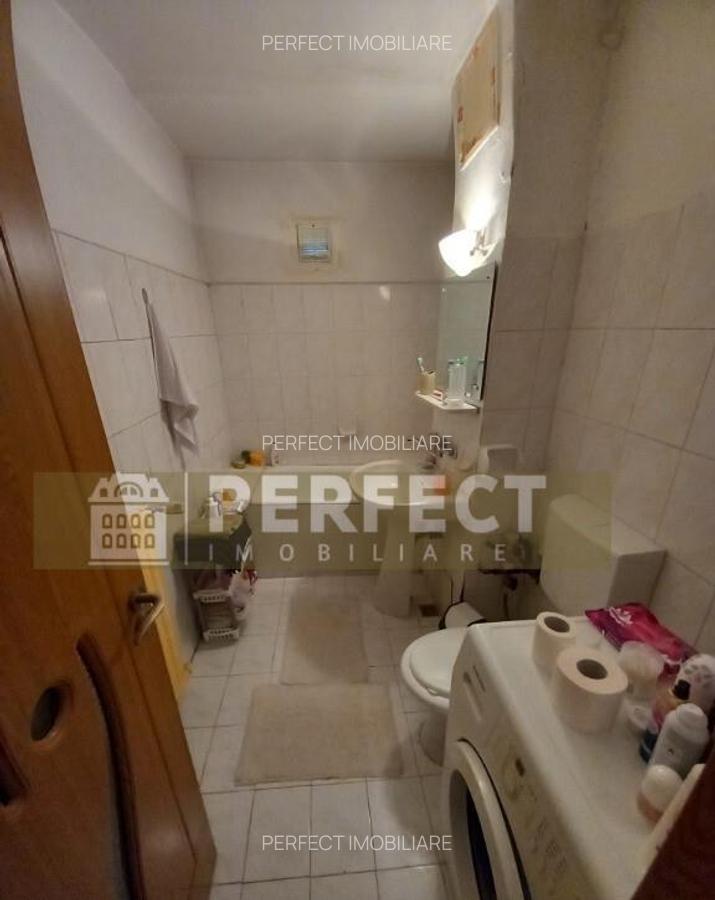 Ap.3 camere ETAJ 3 , pret 83500 euro, zona Mihai Bravu-Maternitate - 9