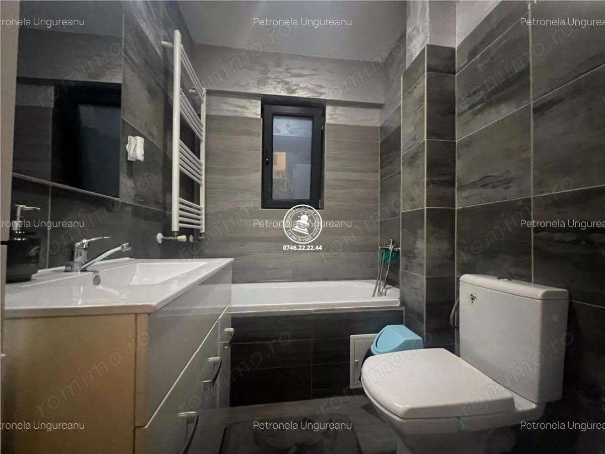 Apartament 3 camere de vanzare C.U.G - Valea Adanca, - 4