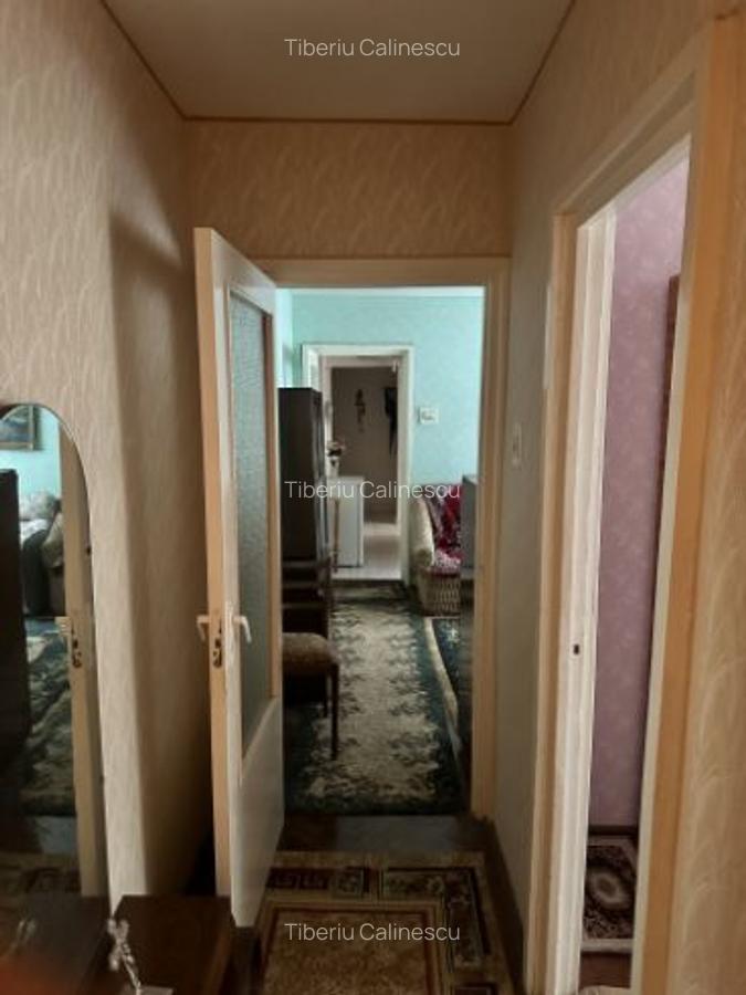 Apartament 3 camere de vanzare zona Dacia - 6