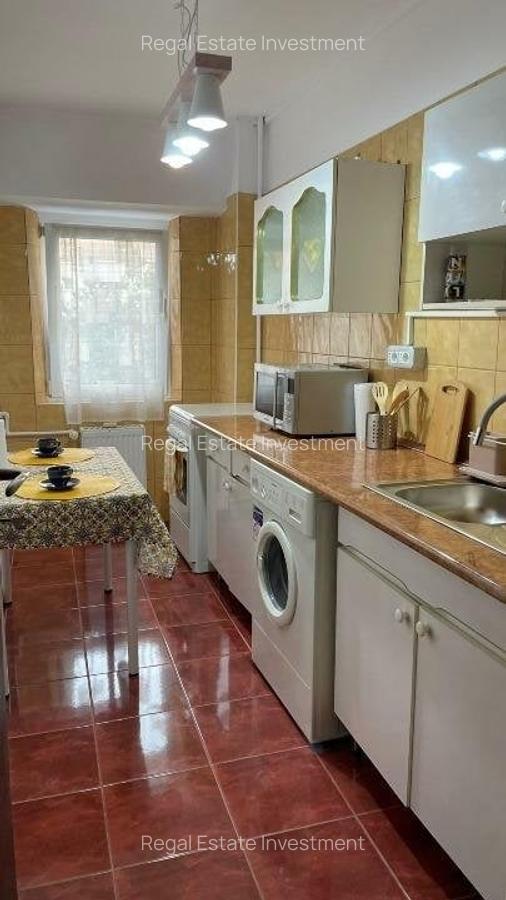 NOU Garsoniera Impecabila | Titan Costin Georgian Sector 3 - 8