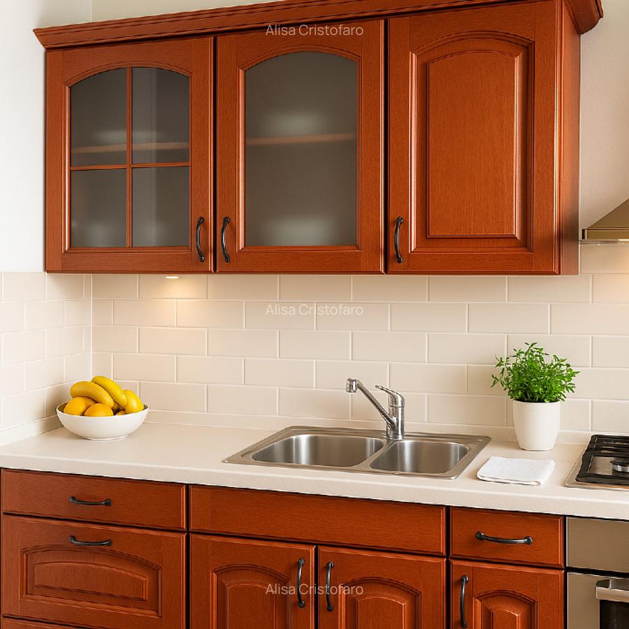 Apartament cu 3 camere semidecomandat în Take Ionescu - 3