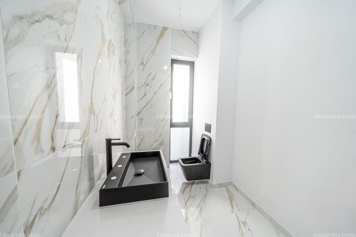 Vilă unica în Corbeanca - Liniște,natură și eleganță - 32