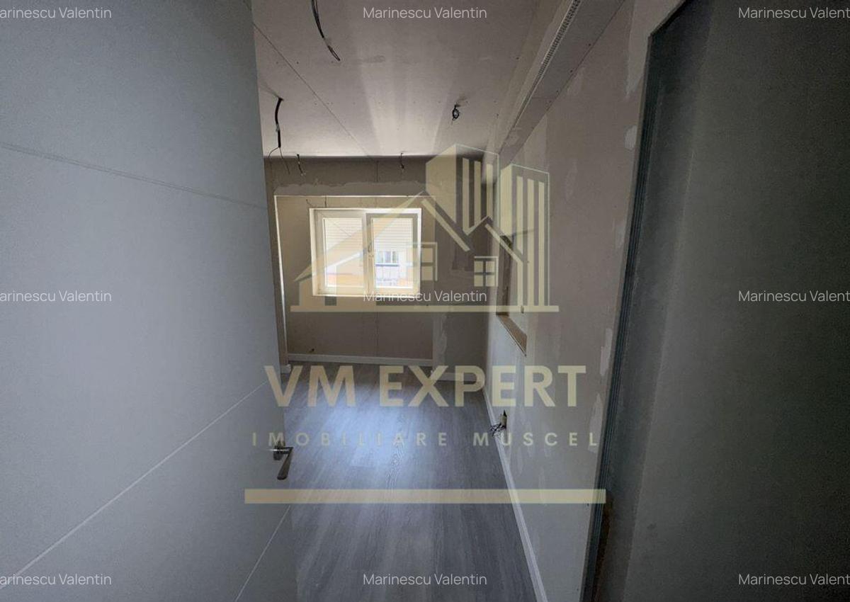 APARTAMENT 2 CAMERE CAMPULUNG, ETAJ 4, CARTIER VISOI - 9