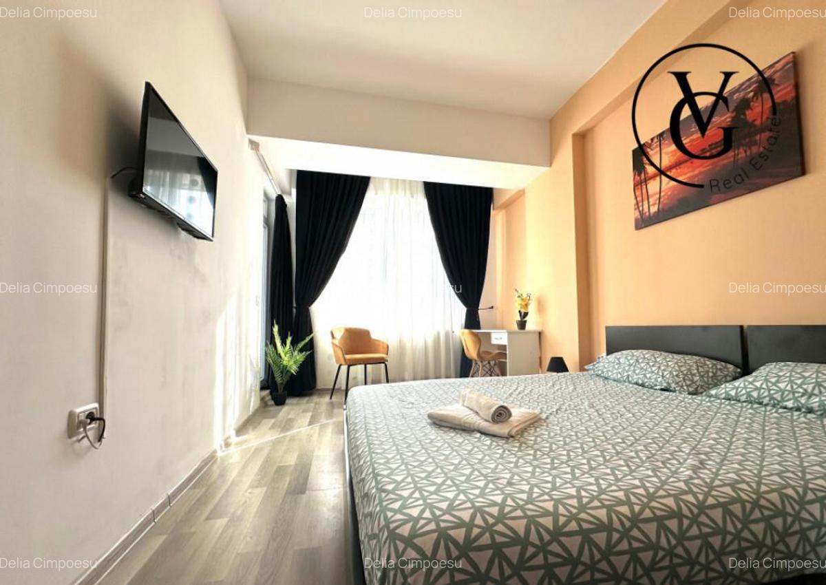 Apartament 2 camere - Summerland - 9