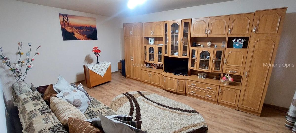 Casa 4 cam,suprafata utila 115mp, si teren 694mp,spre vanzare in Ocna Sibiului - 5