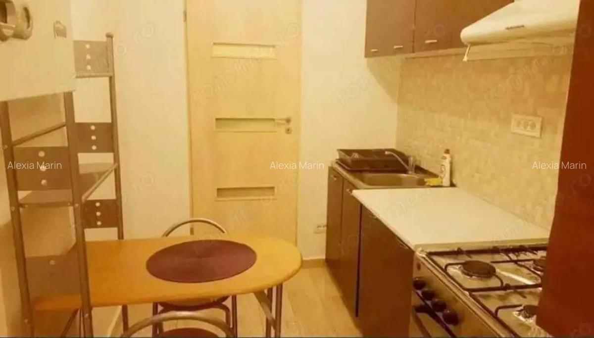 Garsoniera vanzare Militari Residence + loc de parcare - 7