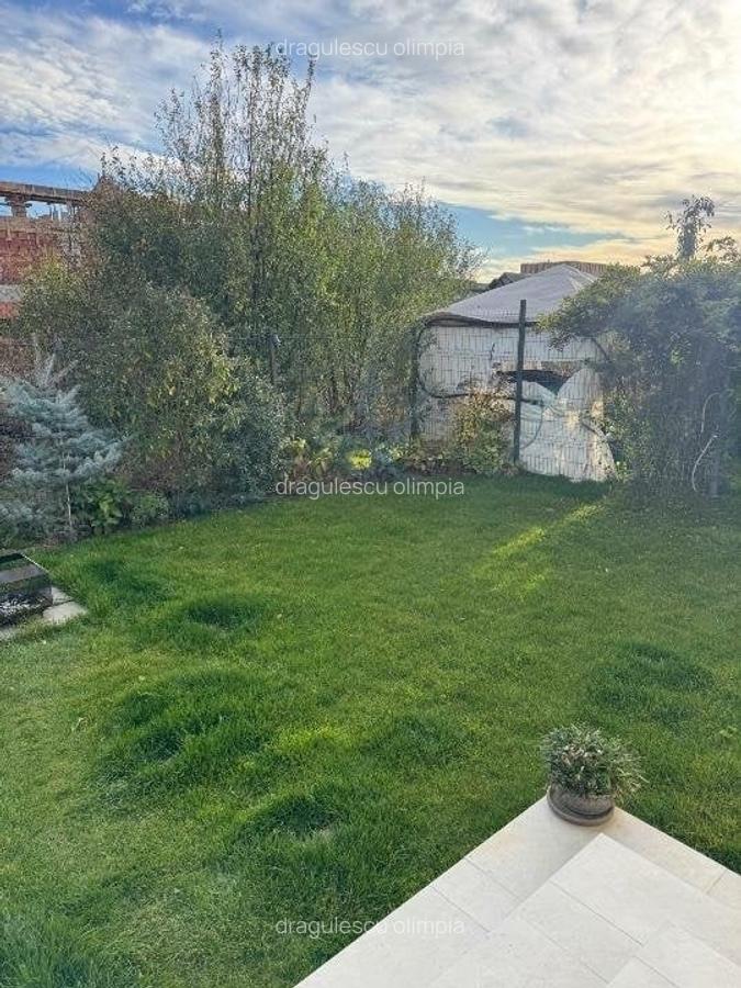 Casa de inchiriat Balotesti - 2