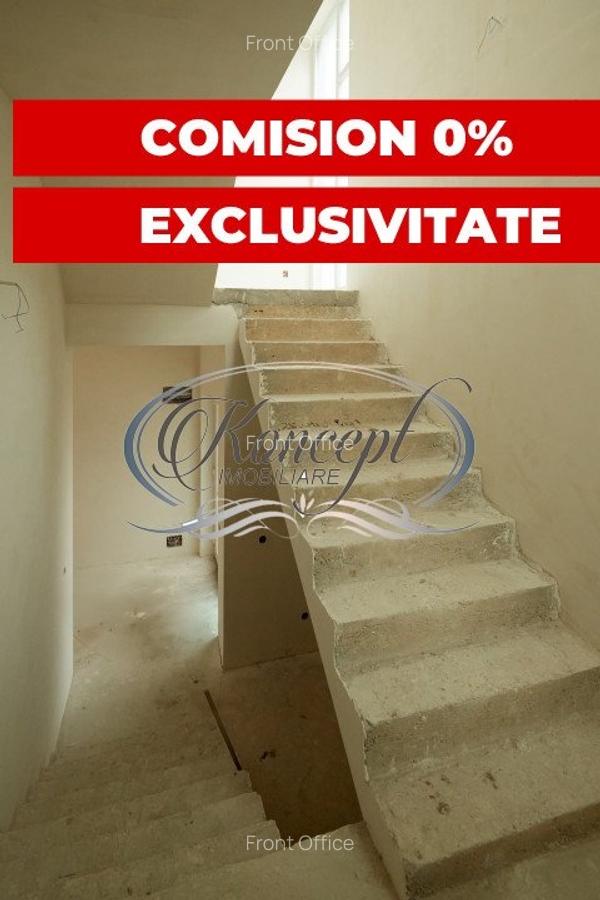 Exclusivitate 0% comision - Casa individuala in Feleacu - 12
