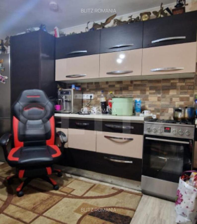 Casa individuala, teren 950 mp, Apahida - 8