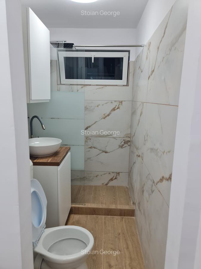 SUPERB Ap. 3 cam. semidec. Zona Lujerului - 3