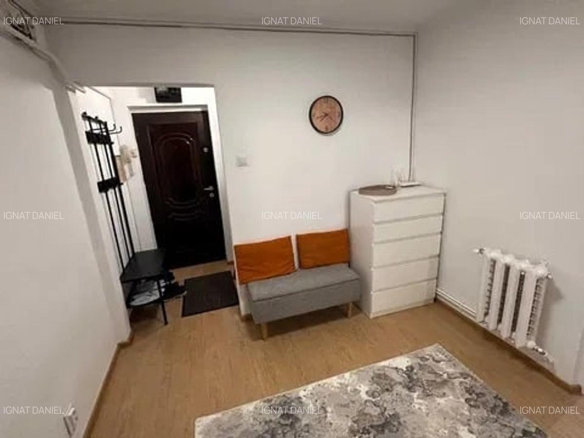 Aparatament 3 camere, decomandat, PET FRIENDLY, zona Dacia - 9