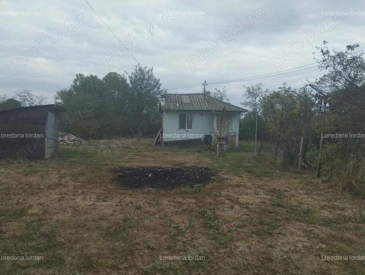 Casa de vanzare - 1