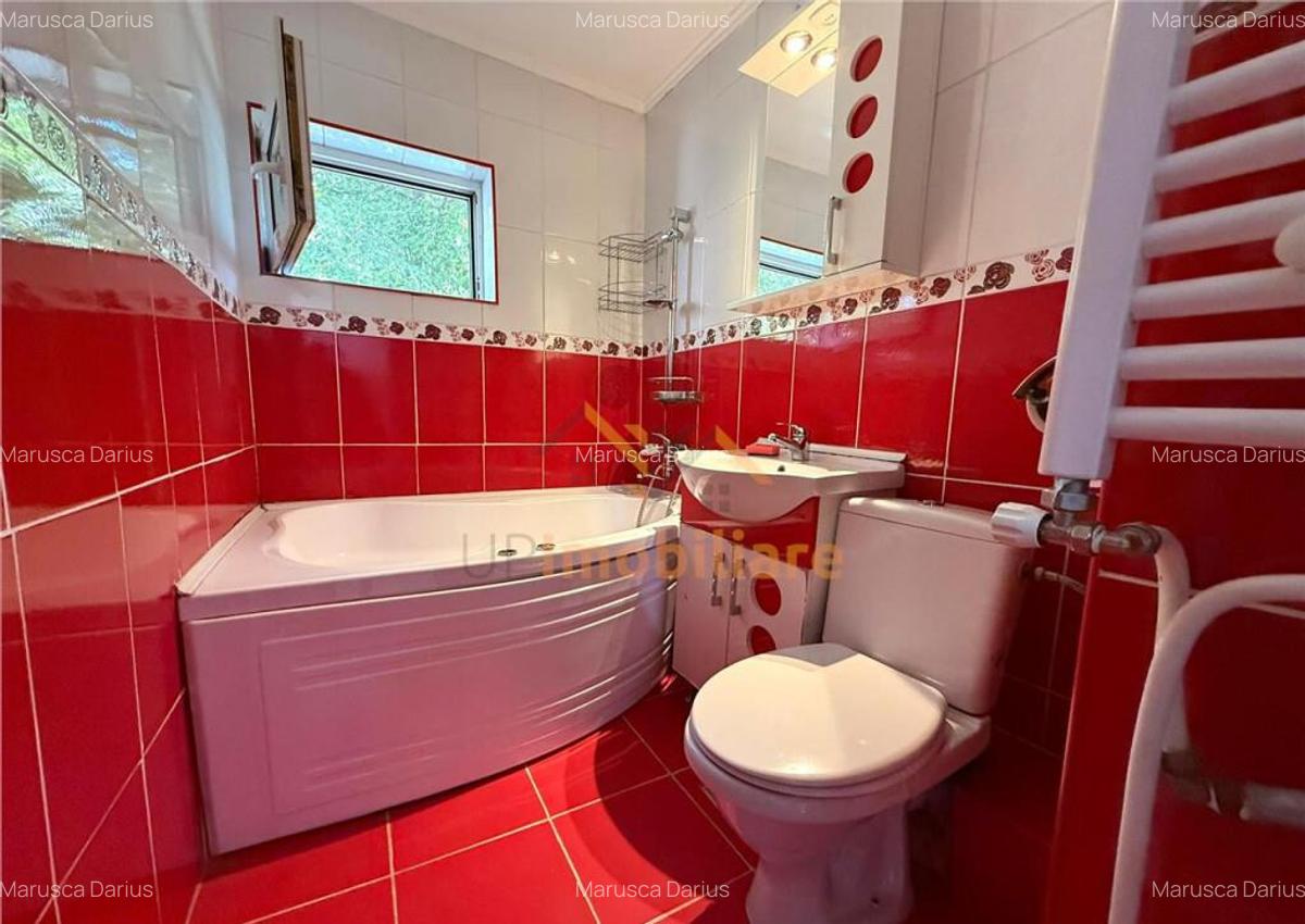 APARTAMENT 2 CAMERE | TIP Q | ETAJ 3 | ZONA DECEBAL - 8