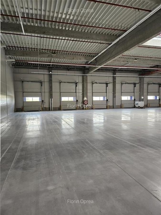Spatiu Industrial - 1800 mp - Productie - Depozitare - Distributie - 13