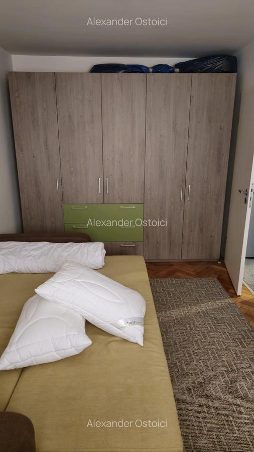 Apartament cu 3 camere în Centrul Bancar - 7