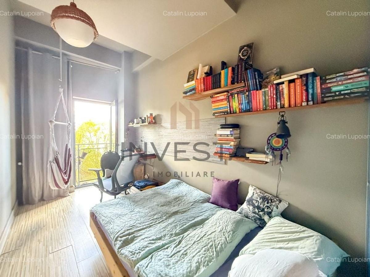 Oportunitate de investitie! Apartament 3 camere inchiriat la 650 euro! - 7