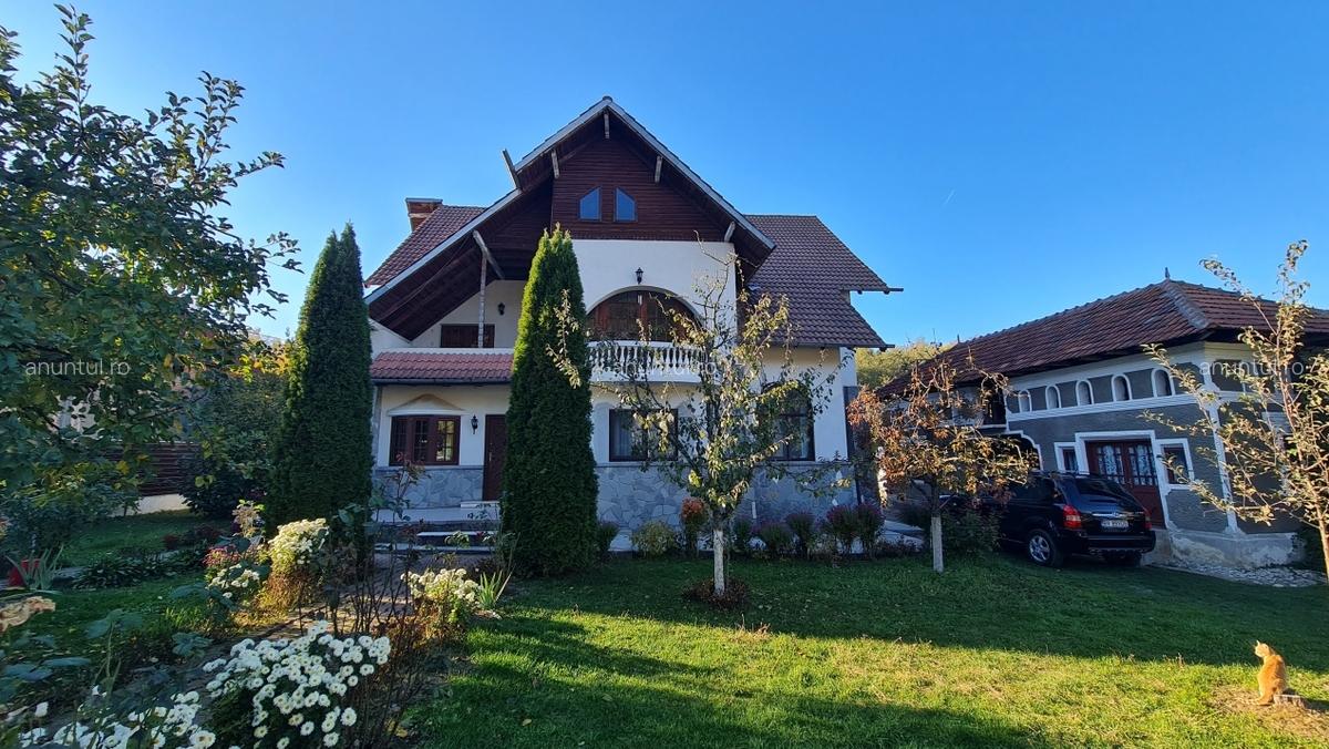 Casa langa padure si livada, zona linistita aproape de Targoviste - 3