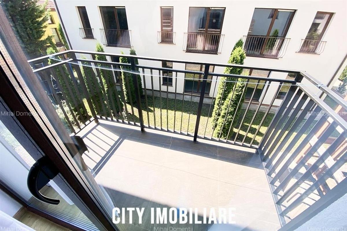 Casa tip Triplex, 5 camere, ultrafinisata,  Europa. - 18