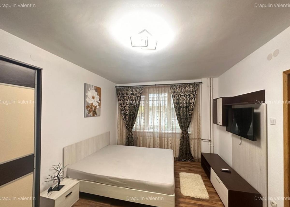 Garsoniera 1 MAI/ Metrou - 2