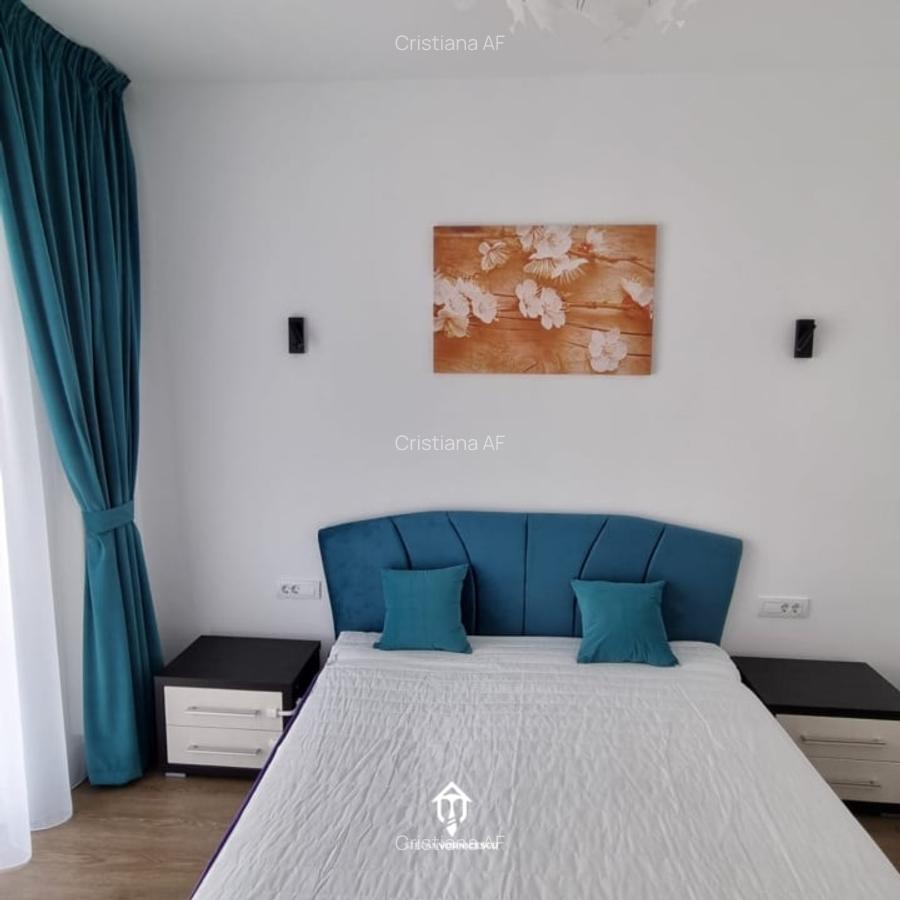 Prima inchiriere. | Apartament 2 camere D | Silk District - 7