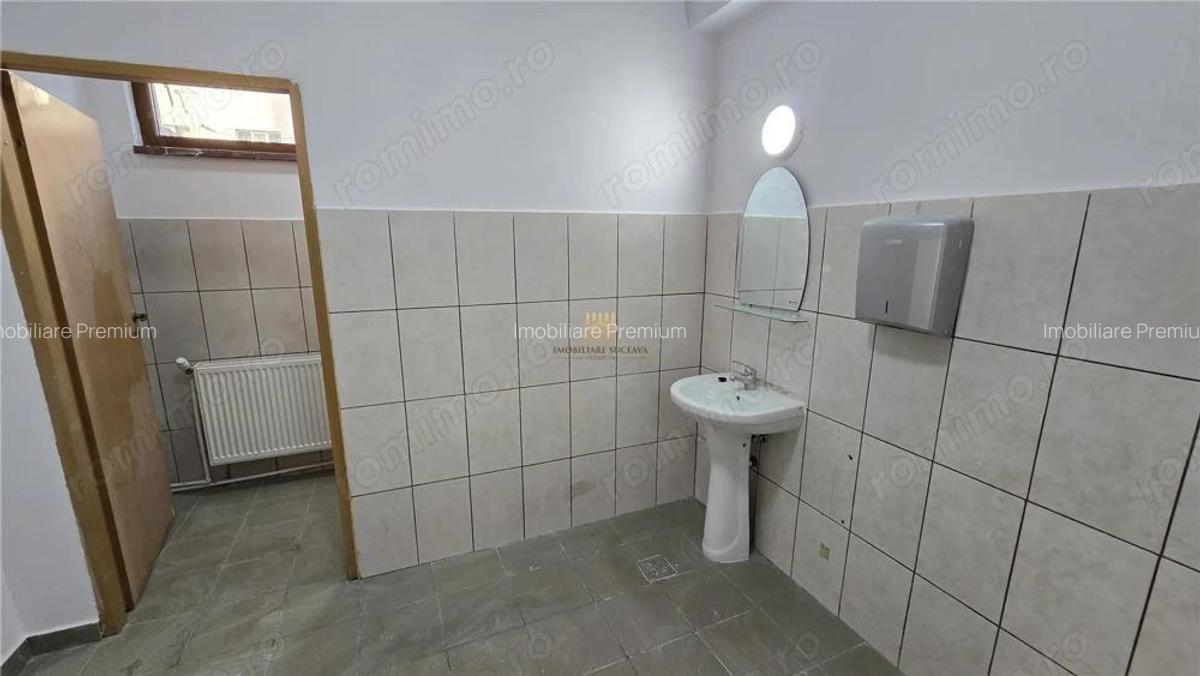 Spatiu Comercial 757,6 mp Suceava De vanzare 0727817187 - 8