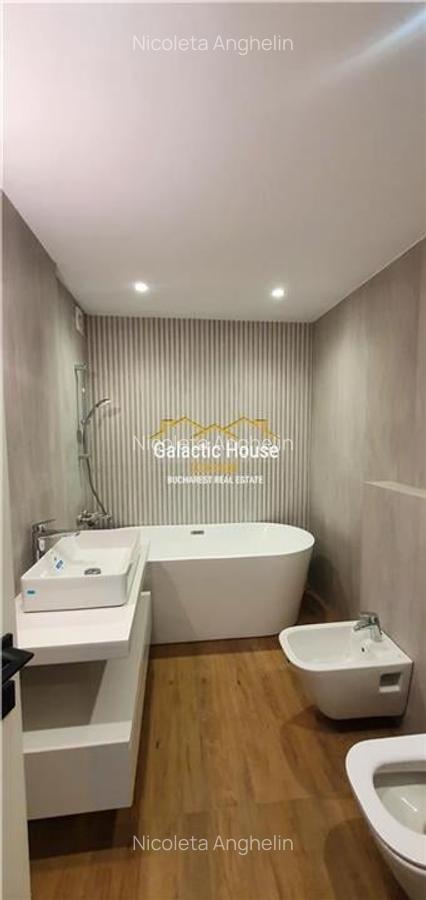 Penthouse TIP DUPLEX 380 MP -Laguna Residence VEDERE SPECTACULOASA | PARCARE SUB - 14