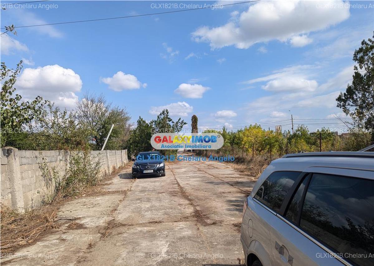 1 Decembrie,vila 5 cam ,P 1 pod, teren 1000 mp,an 2005 - 3