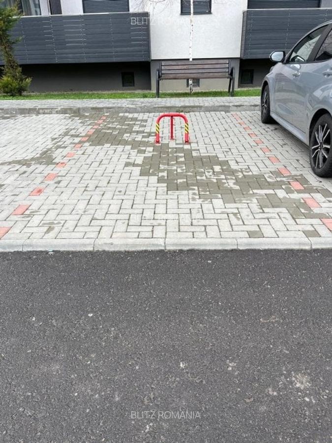 Apartament cu 2 camere + birou mobilat si utilat complet, 56 mp, Brasov - 7