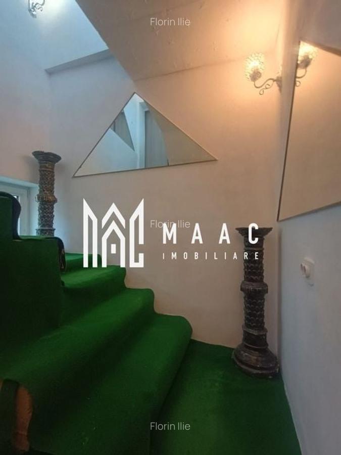 Casa I 200MPU I Spațiu Comercial I 55MPU I Terezian - 7