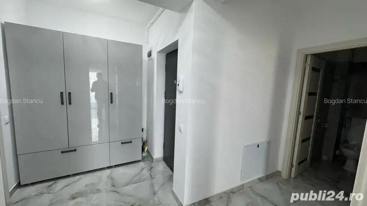 Apartament decomandat, str Doamna Stanca, Sibiu - 6