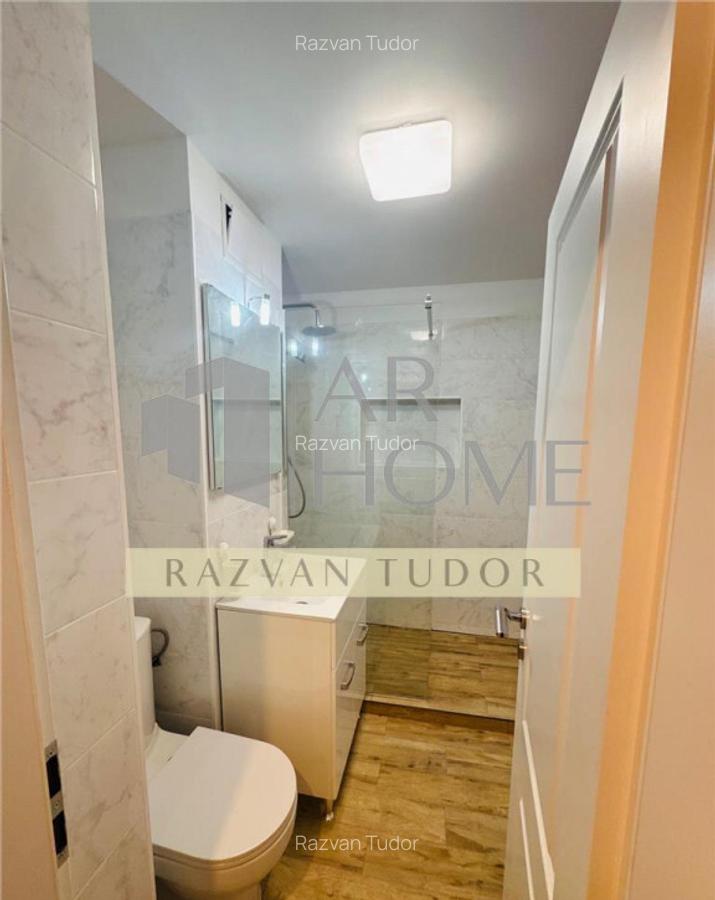 Apartament 3 camere lux , bloc 1986, parc Mihai Viteazul , P - 6