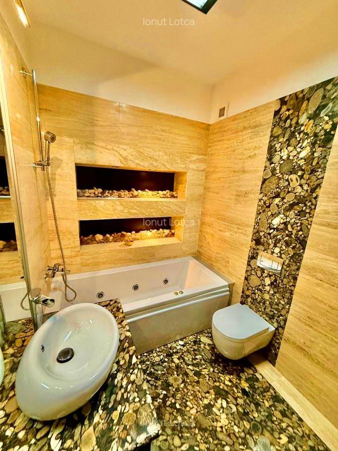 Apartament cu 2 camere semidecomandat în Dorobanți - 20