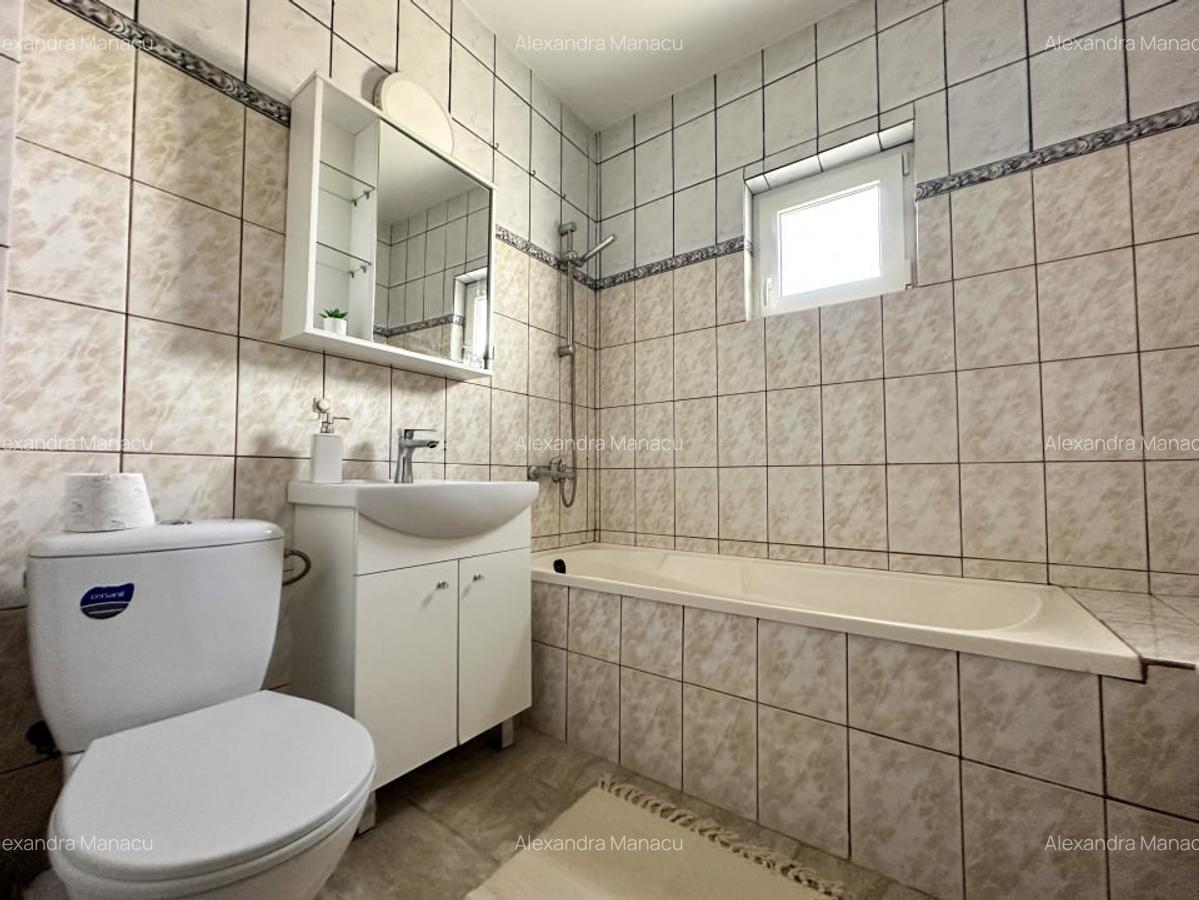 Casa de vanzare in cartierul Medeea, Constanta | P+1+M - 15 Casa de vanzare in cartierul Medeea, Constanta | P+1+M - 15