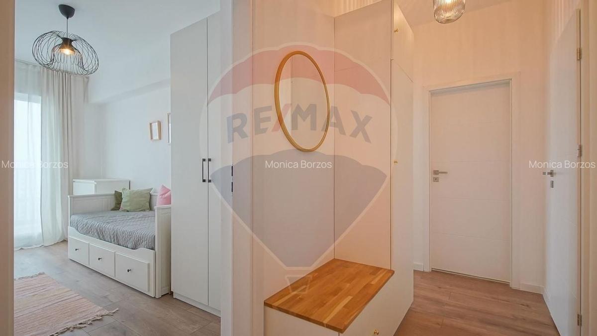 Apartament cu 3 camere de inchiriat, Tractorul - 4